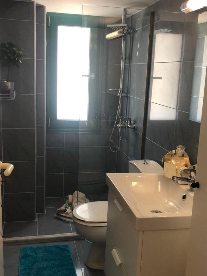 Paraskevi's - Center W/ Lovely Park View Apartment Rhodes City
