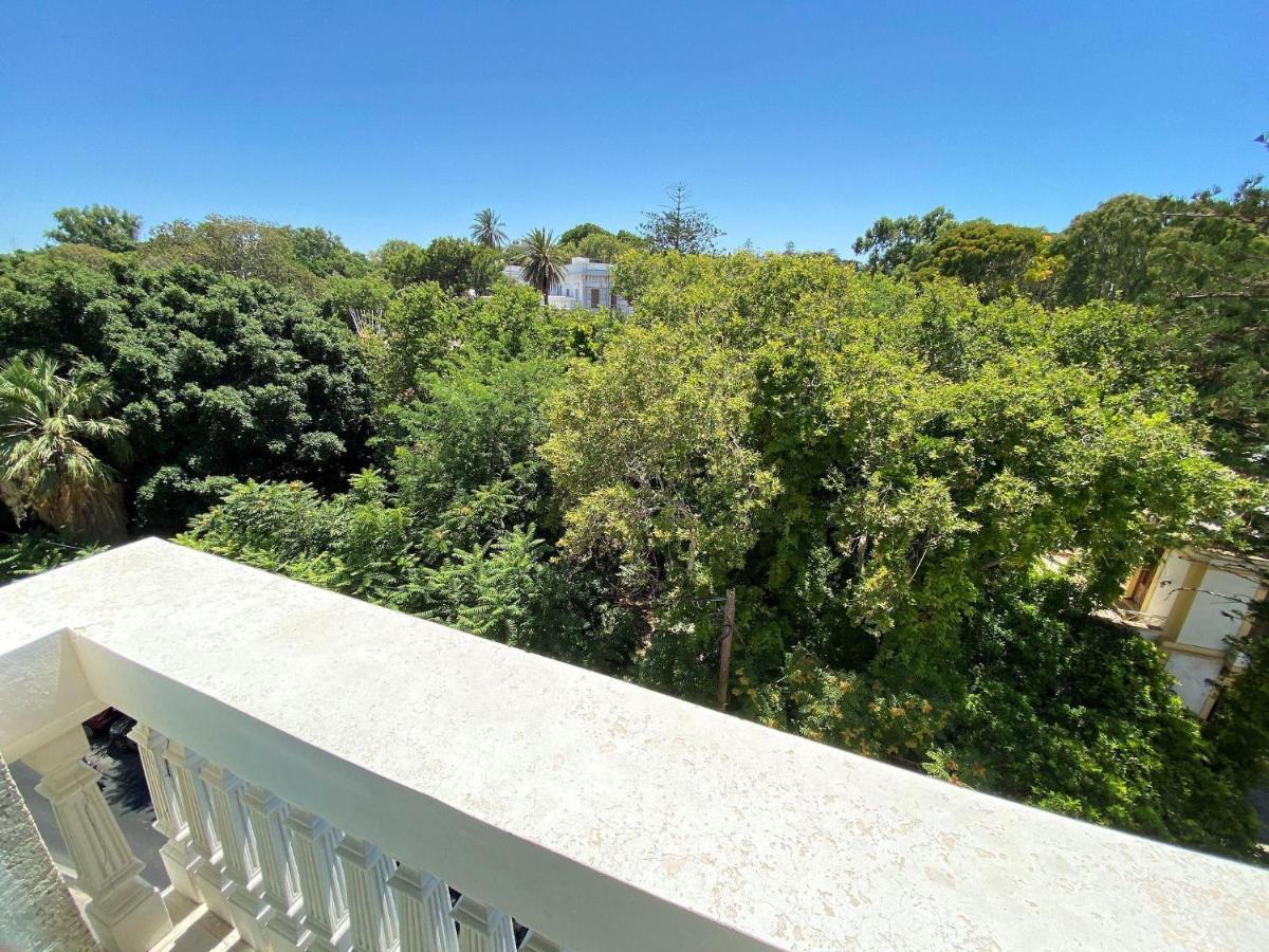 Paraskevi's - Center W/ Lovely Park View Rhodes City