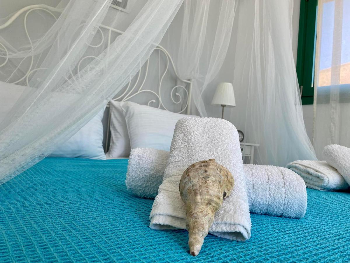 Paraskevi's - Center W/ Lovely Park View